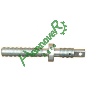 Шпиндель 3-4 160 мм  3020375 , Lemken